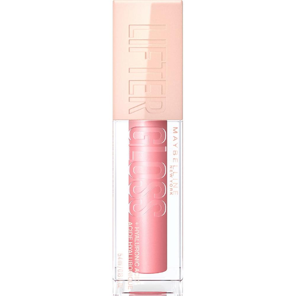 lookfantastic Maybelline Lifter Gloss Hydrating Lipgloss mit Hyaluronsäure 5 g (Verschiedene Farbtöne) Großer Ausverkauf