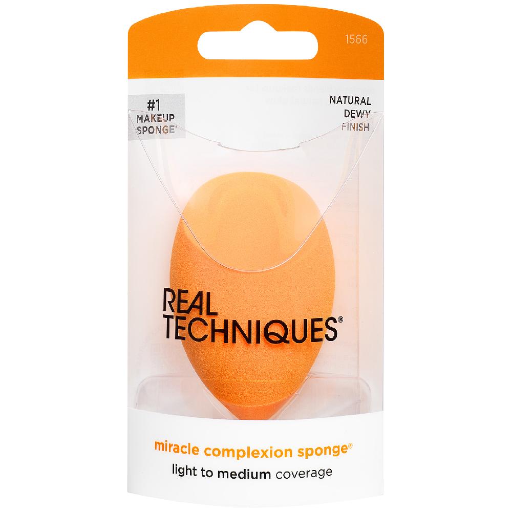 lookfantastic Real Techniques Miracle Complexion Schwamm Flash Sale