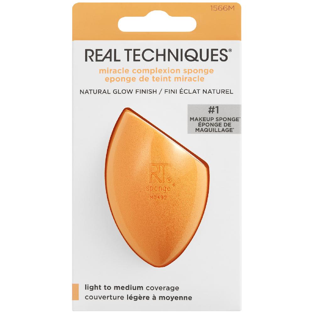 lookfantastic Real Techniques Miracle Complexion Schwamm Flash Sale