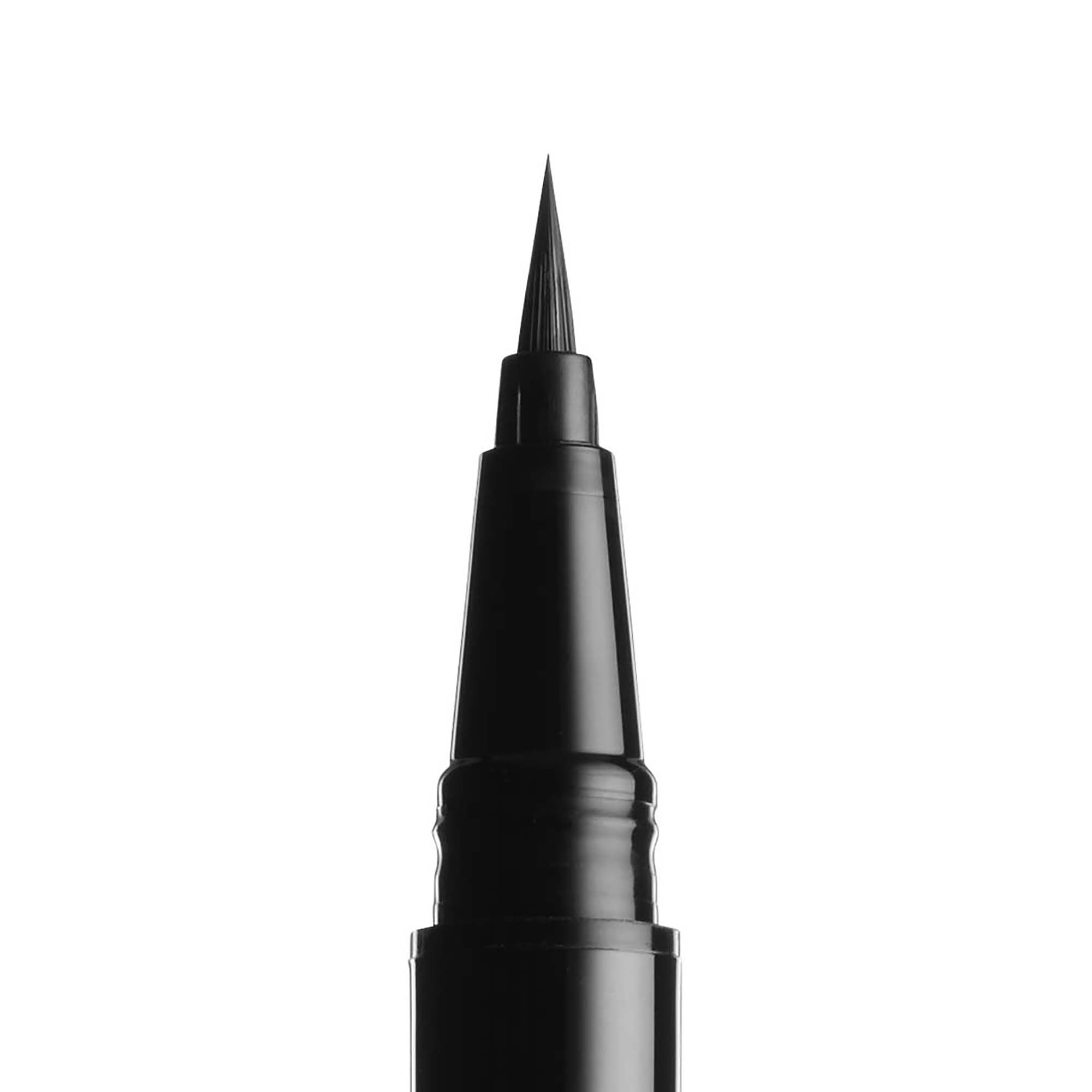lookfantastic NYX Professional Makeup Epic Ink Liner - Schwarz 10 g Begrenztes Angebot