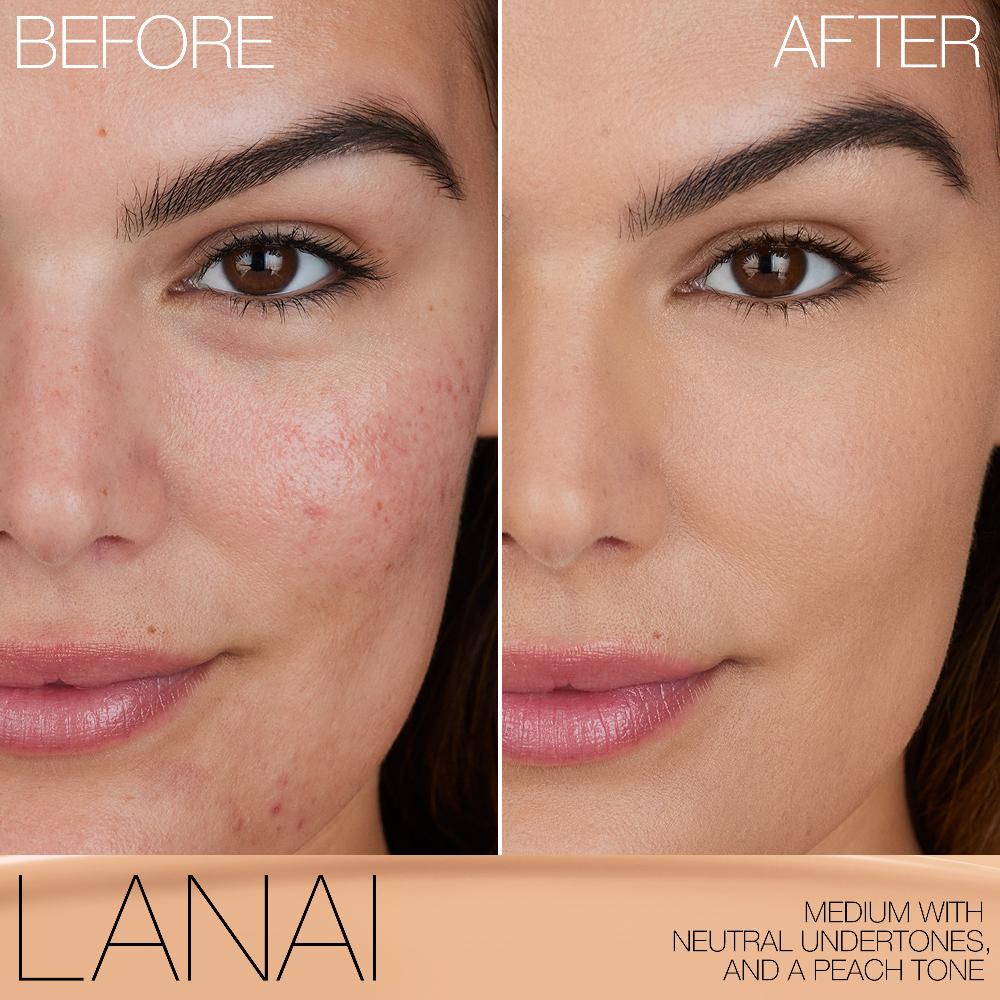 lookfantastic NARS Light Reflecting Foundation 30ml (Verschiedene Farbnuancen) Online Shopping