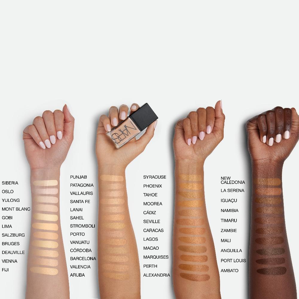 lookfantastic NARS Light Reflecting Foundation 30ml (Verschiedene Farbnuancen) Online Shopping