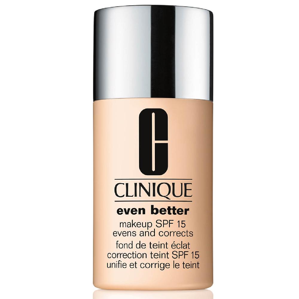 lookfantastic Clinique Even Better Make-Up LSF15 30ml Exklusivangebot
