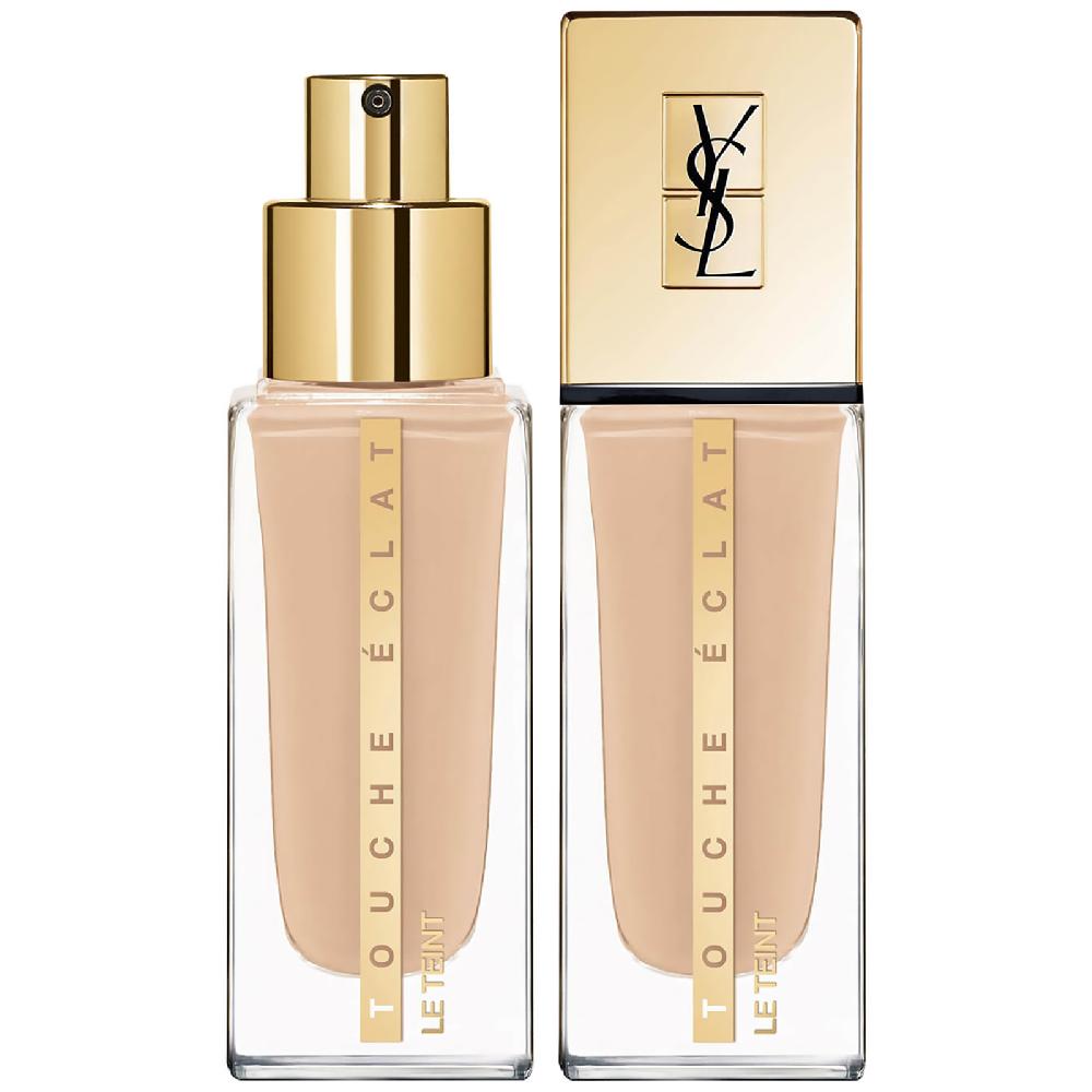 lookfantastic Yves Saint Laurent Touche Éclat Le Teint Foundation 25 ml (Verschiedene Farbtöne) Preisnachlass