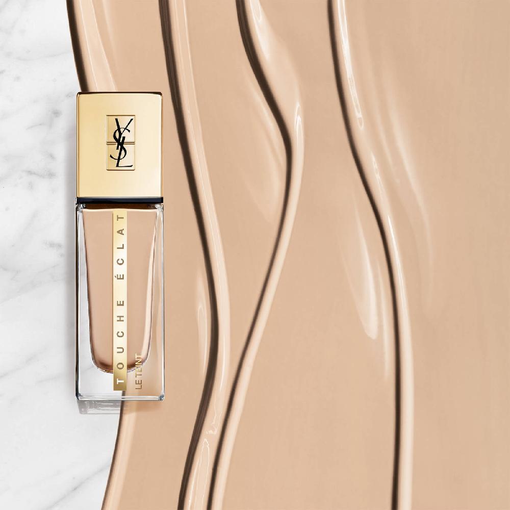 lookfantastic Yves Saint Laurent Touche Éclat Le Teint Foundation 25 ml (Verschiedene Farbtöne) Preisnachlass