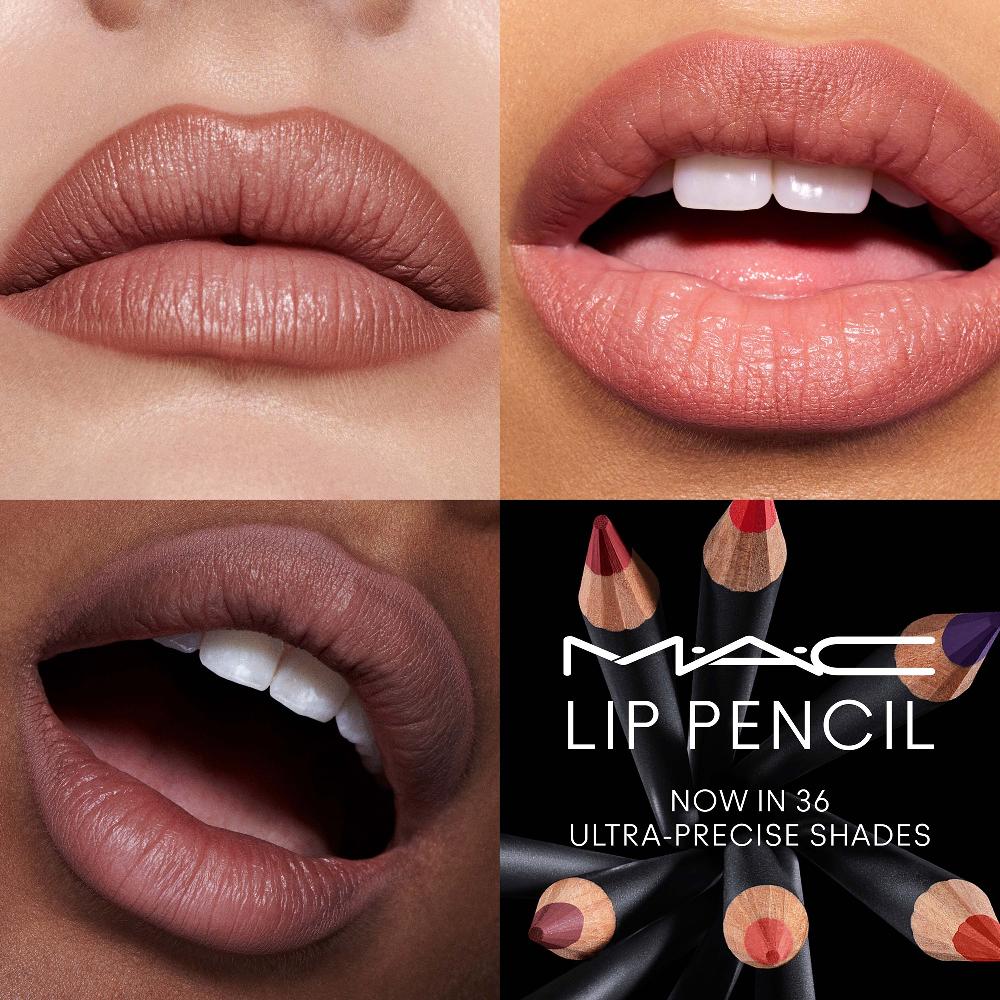 lookfantastic MAC Lippenkonturenstift 1 4 g (Verschiedene Farbtöne) Cyber Monday