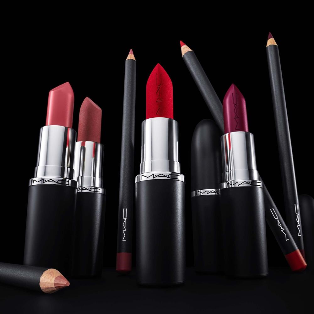 lookfantastic MAC Lippenkonturenstift 1 4 g (Verschiedene Farbtöne) Cyber Monday