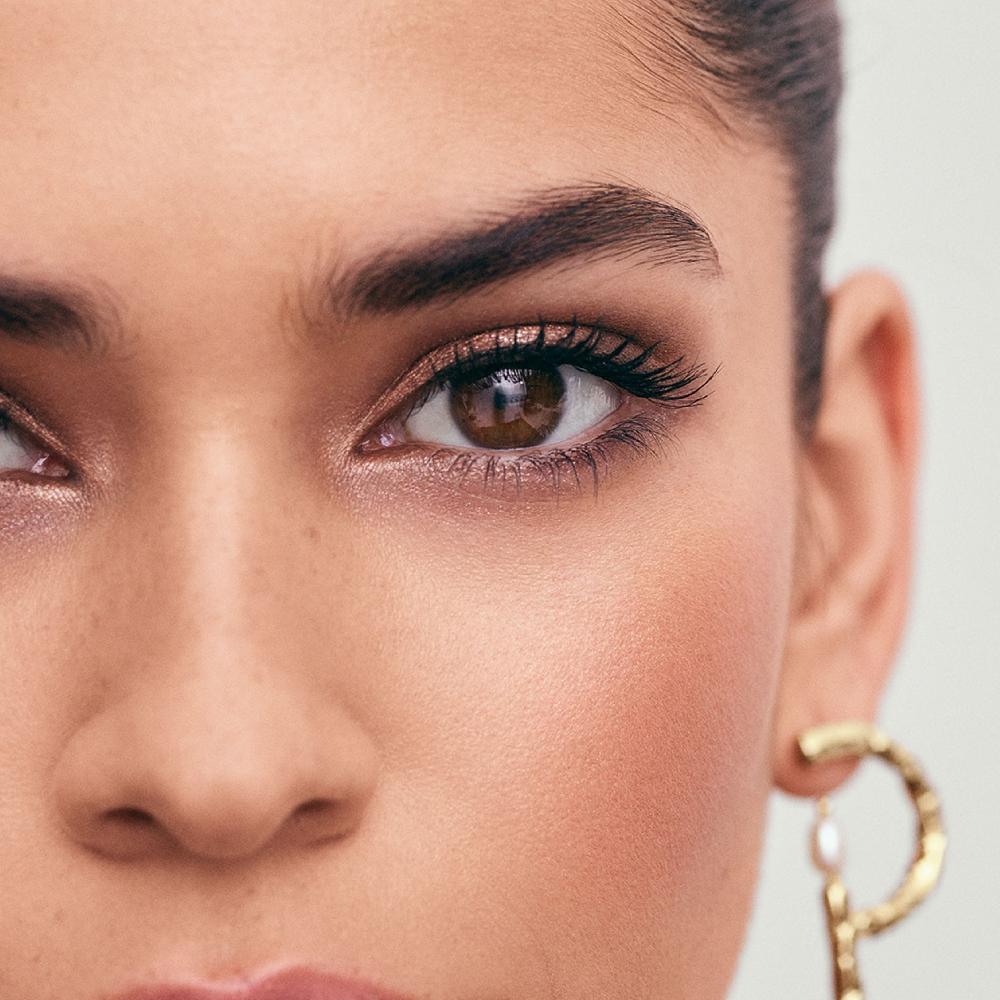 lookfantastic Bobbi Brown No Smudge Mascara - Black Weihnachtsangebot