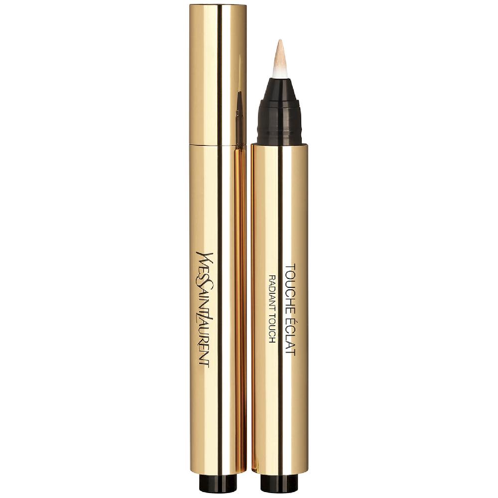 lookfantastic Yves Saint Laurent Touche Éclat Highlighter Stift 2 5 ml (Verschiedene Farbtöne) Muttertagsangebot