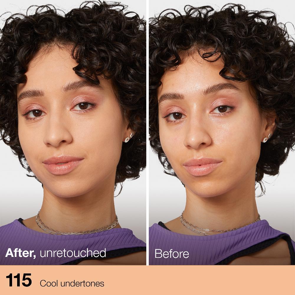 lookfantastic Maybelline Fit Me Matte and Poreless Foundation 30 ml (verschiedene Farbtöne) Jubiläumsangebot