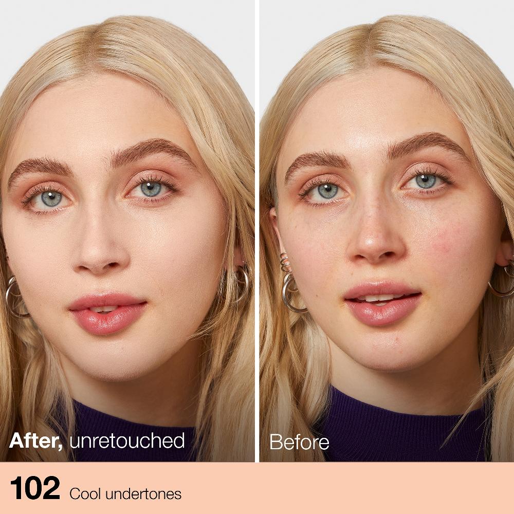 lookfantastic Maybelline Fit Me Matte and Poreless Foundation 30 ml (verschiedene Farbtöne) Jubiläumsangebot