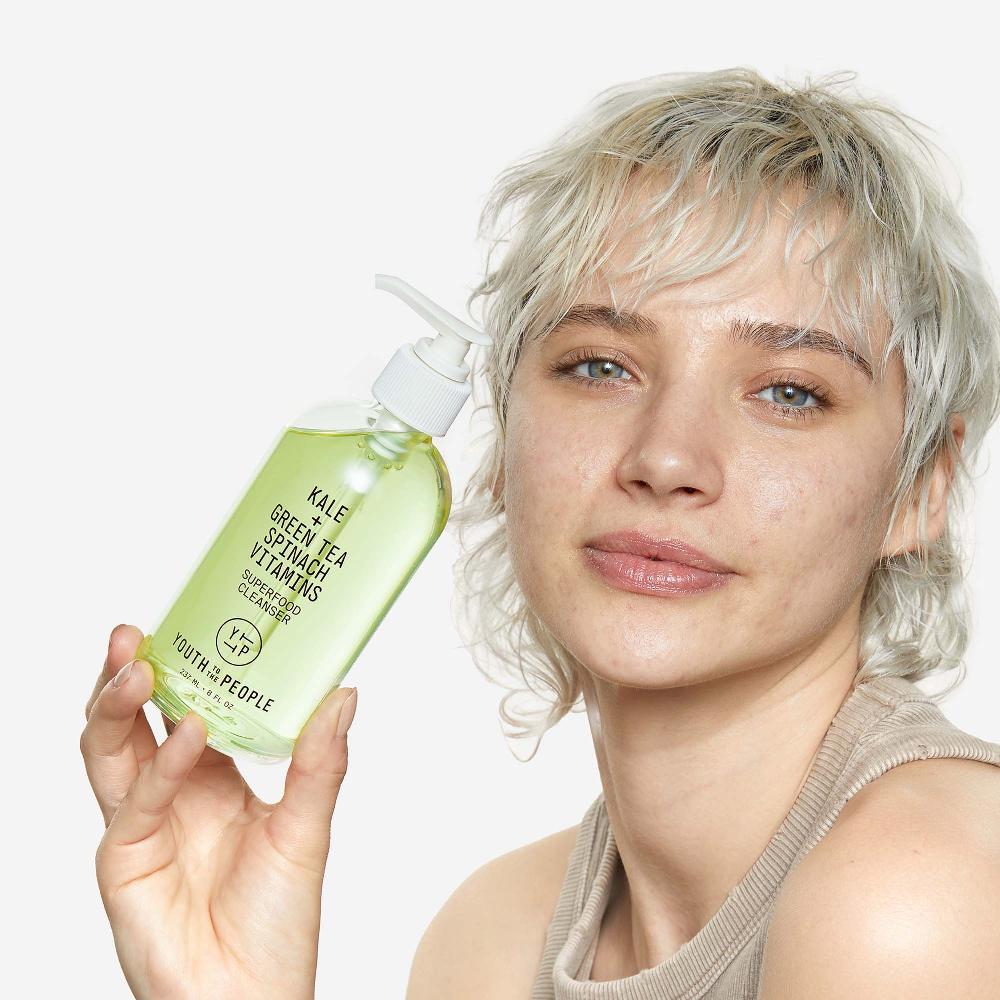 lookfantastic Youth To The People Superfood Cleanser 59ml Heißer Verkauf