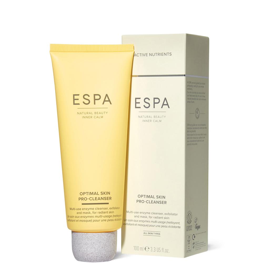 lookfantastic ESPA Optimal Skin Pro-Cleanser 100ml Exklusive Angebote