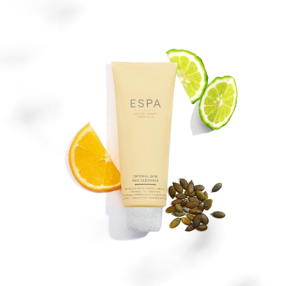 lookfantastic ESPA Optimal Skin Pro-Cleanser 100ml Exklusive Angebote