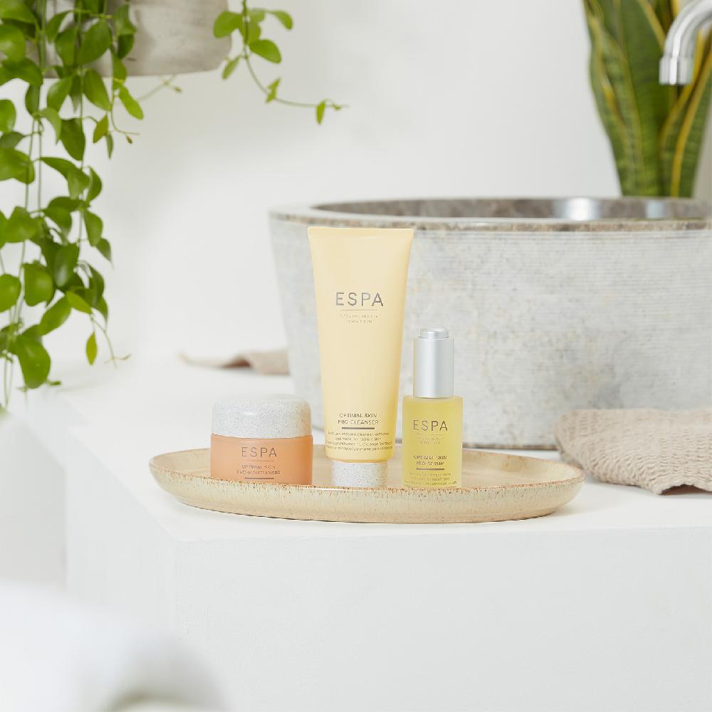 lookfantastic ESPA Optimal Skin Pro-Cleanser 100ml Exklusive Angebote
