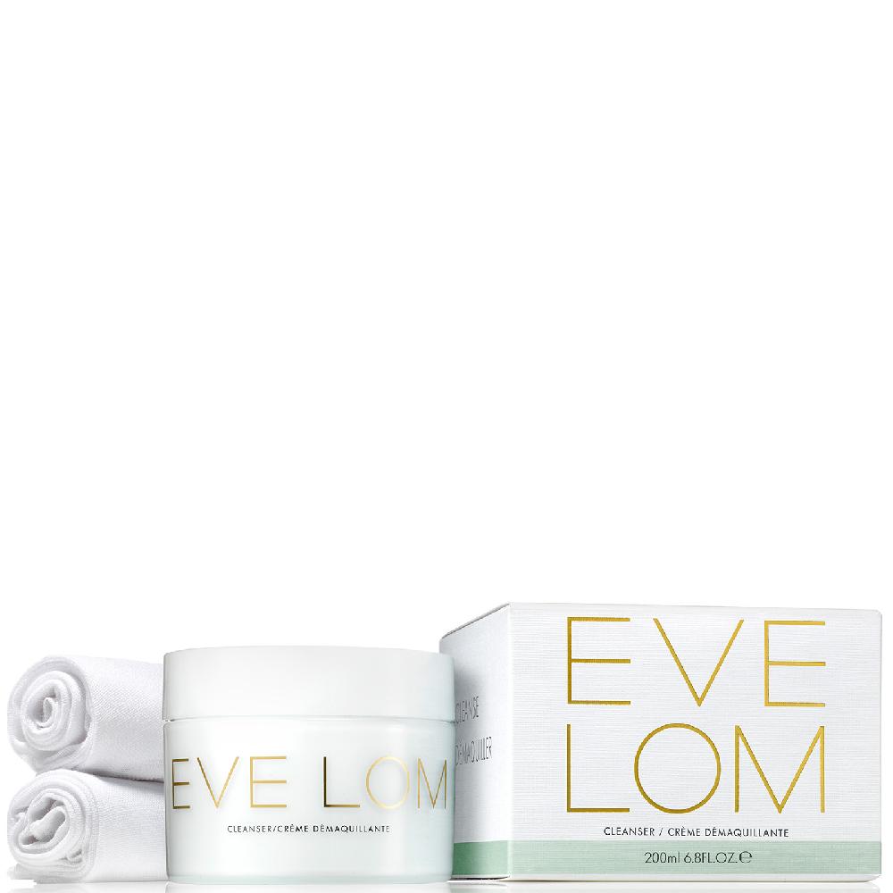 lookfantastic Eve Lom Reinigung 200ml Blitzangebot