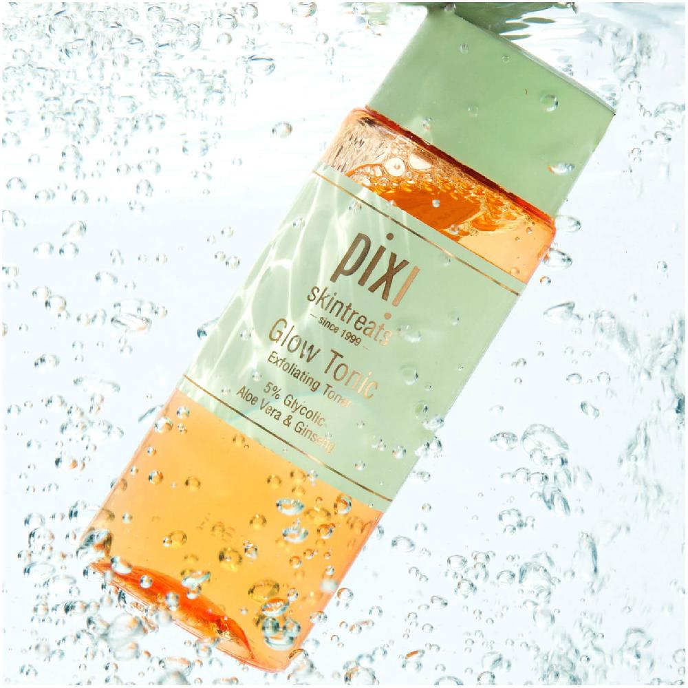 lookfantastic PIXI Glow Tonic Fruchtsäure-Toner 100 ml Große Rabatte