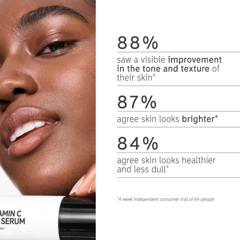 lookfantastic The INKEY List 15% Vitamin C und EGF Serum 30 ml Saisonale Angebote