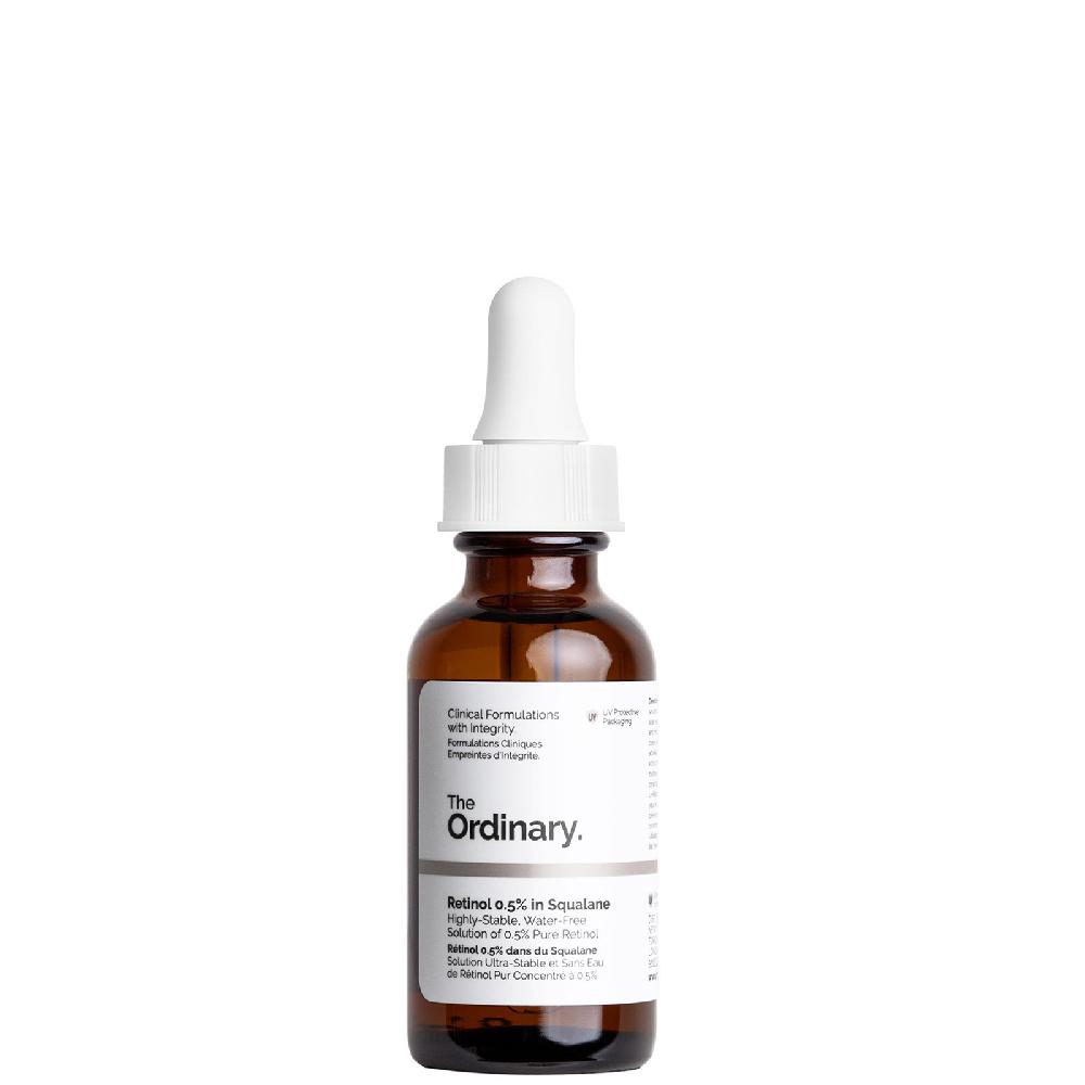 lookfantastic The Ordinary Retinoid Serum 0.5 % in Squalane Räumungsverkauf