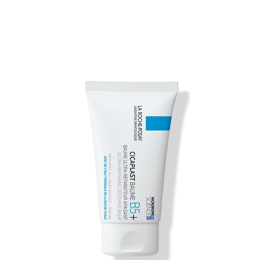 lookfantastic La Roche-Posay Cicaplast Balm B5 Mehrzweck-Reparaturbalsam 40 ml Super Sparpreis