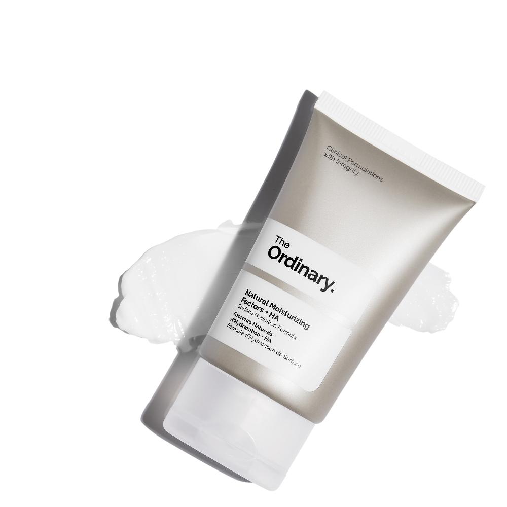 lookfantastic The Ordinary Natural Moisturising Factors + HA 100 ml Wochenangebot