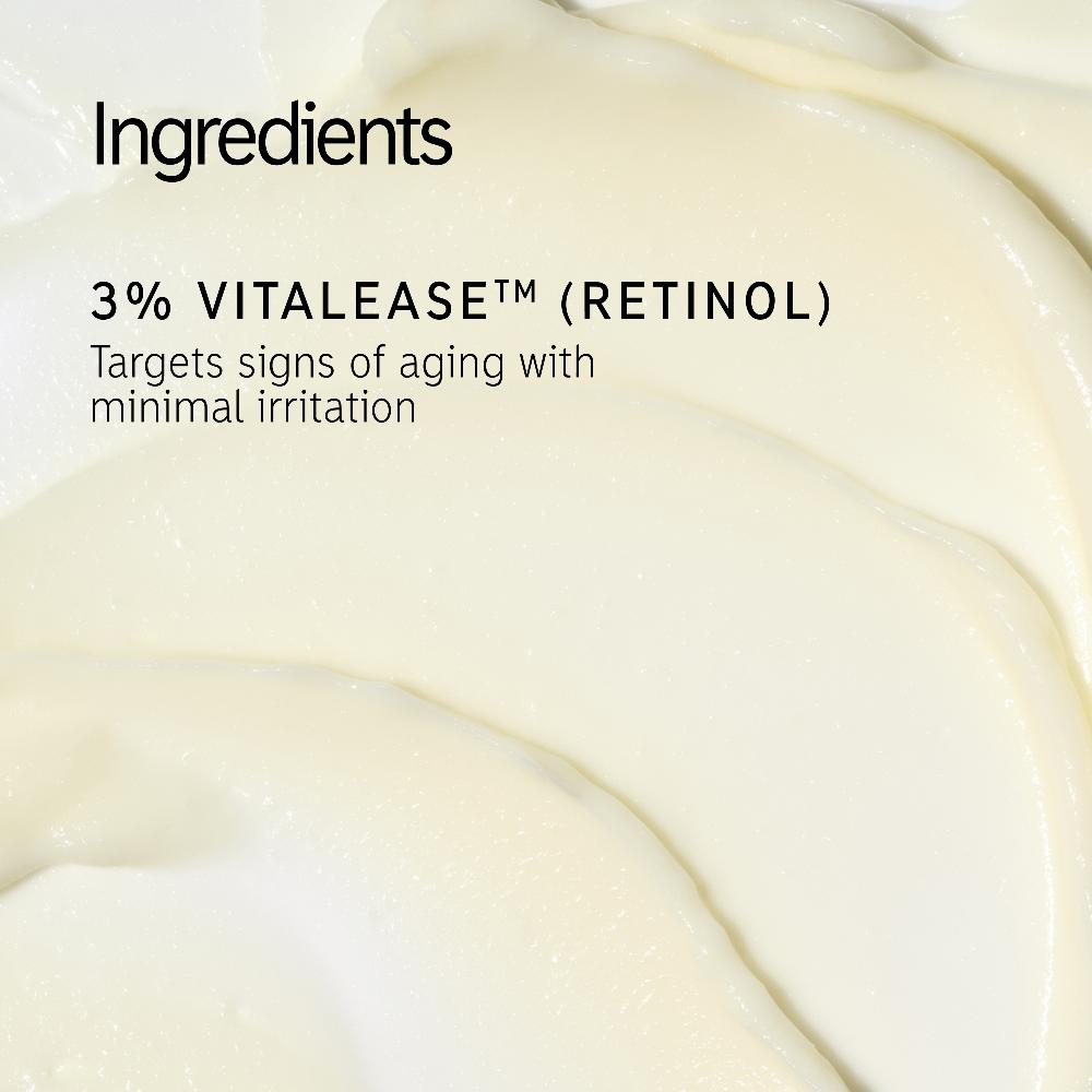 lookfantastic The INKEY List Retinol Augencreme 15 ml Begrenzte Freigabe