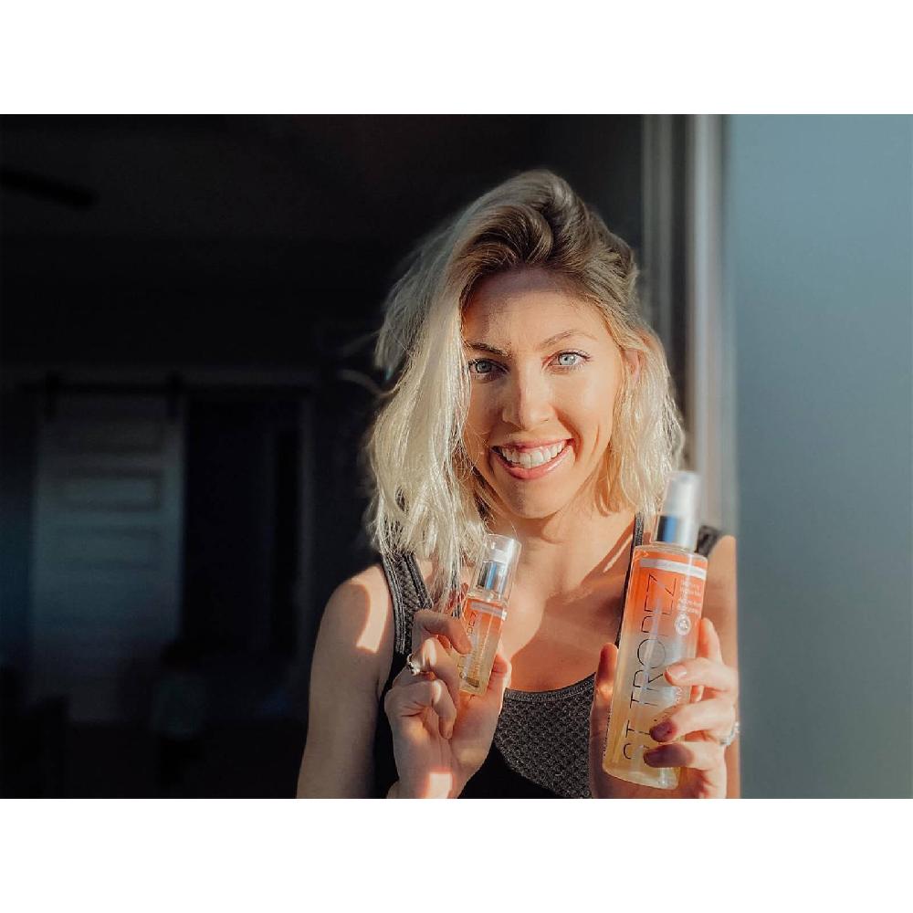 lookfantastic St. Tropez Self Tan Purity Vitamins Mist 200ml Nur noch ein Tag übrig