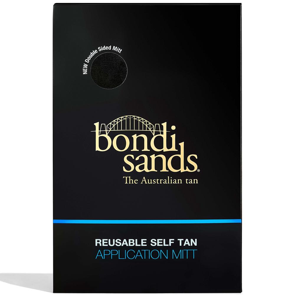 lookfantastic Bondi Sands Wiederverwendbarer Anwendungshandschuh 50% Rabatt mit kostenlosem Versand