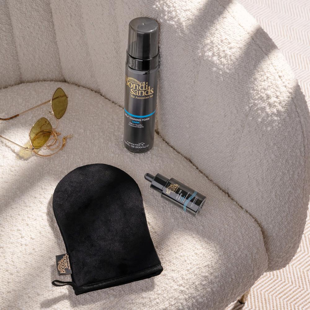 lookfantastic Bondi Sands Wiederverwendbarer Anwendungshandschuh 50% Rabatt mit kostenlosem Versand