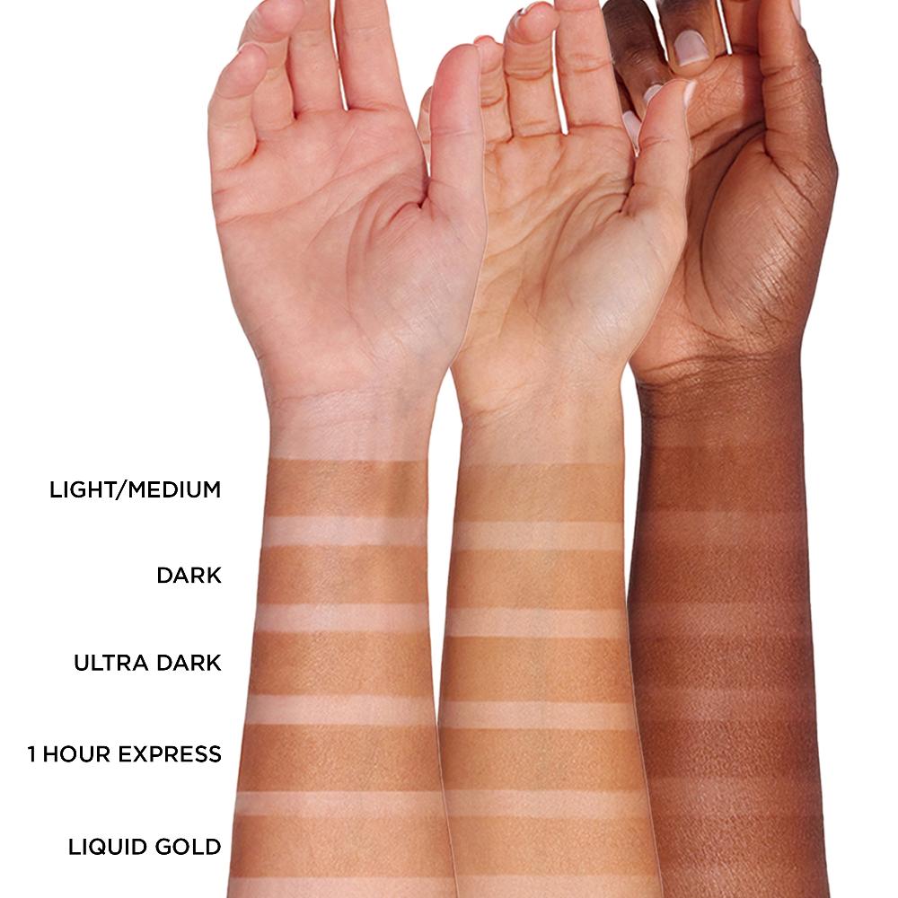 lookfantastic Bondi Sands Liquid Gold Selbstbräunungsschaum Fabrikladen