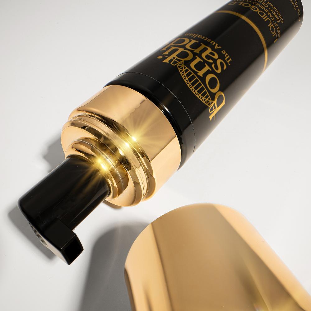 lookfantastic Bondi Sands Liquid Gold Selbstbräunungsschaum Fabrikladen