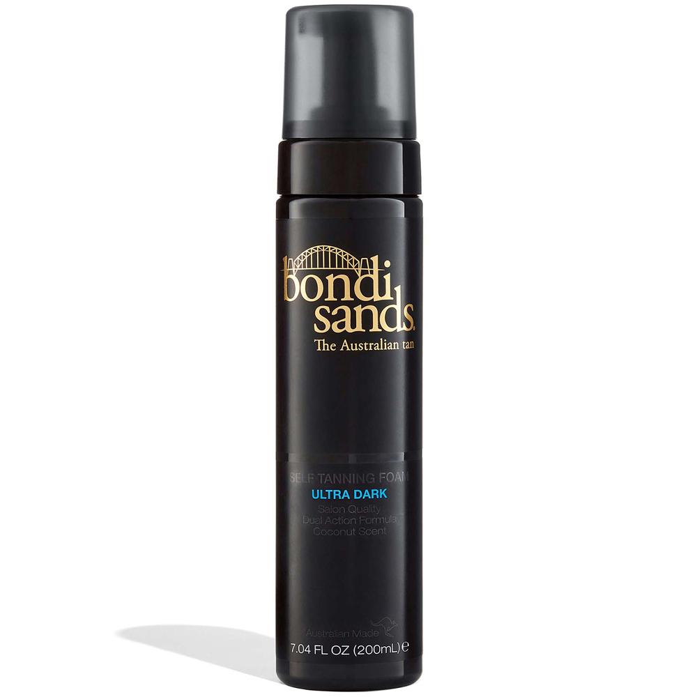 lookfantastic Bondi Sands Selbstbräunungsschaum Besonders Dunkel 200 ml Begrenzt auf 3 Tage