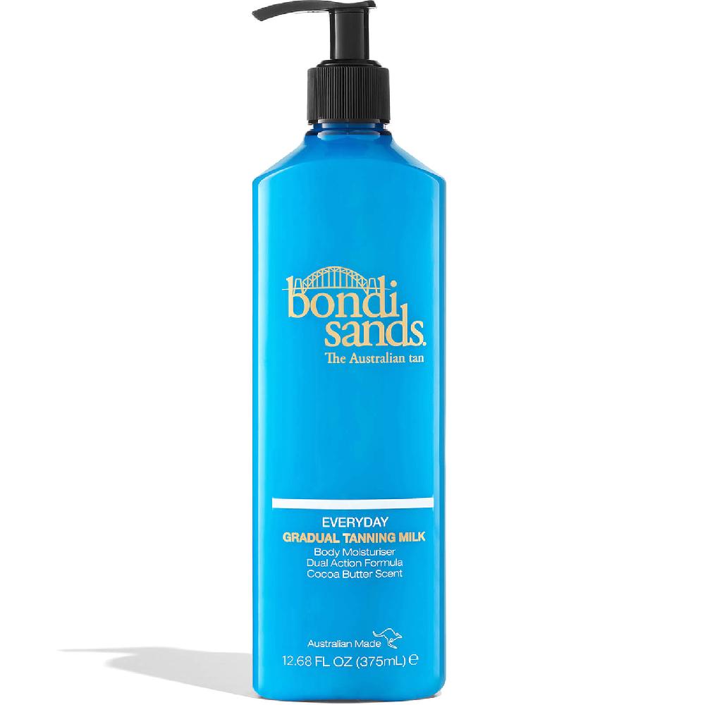 lookfantastic Bondi Sands Gradual Tanning Milk and Gradual Tanning Face Lotion Duo Im Verkauf