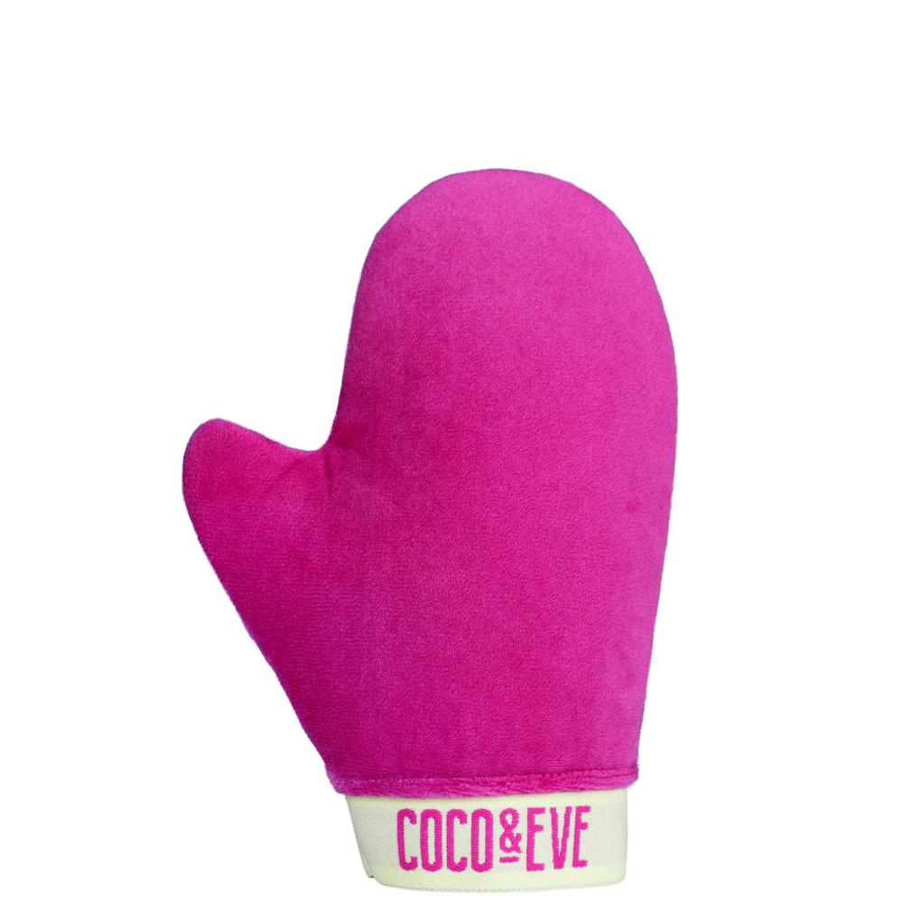 lookfantastic Coco & Eve Samt-Selbstbräunungs-Anwendungshandschuh Rabatte dieses Monats