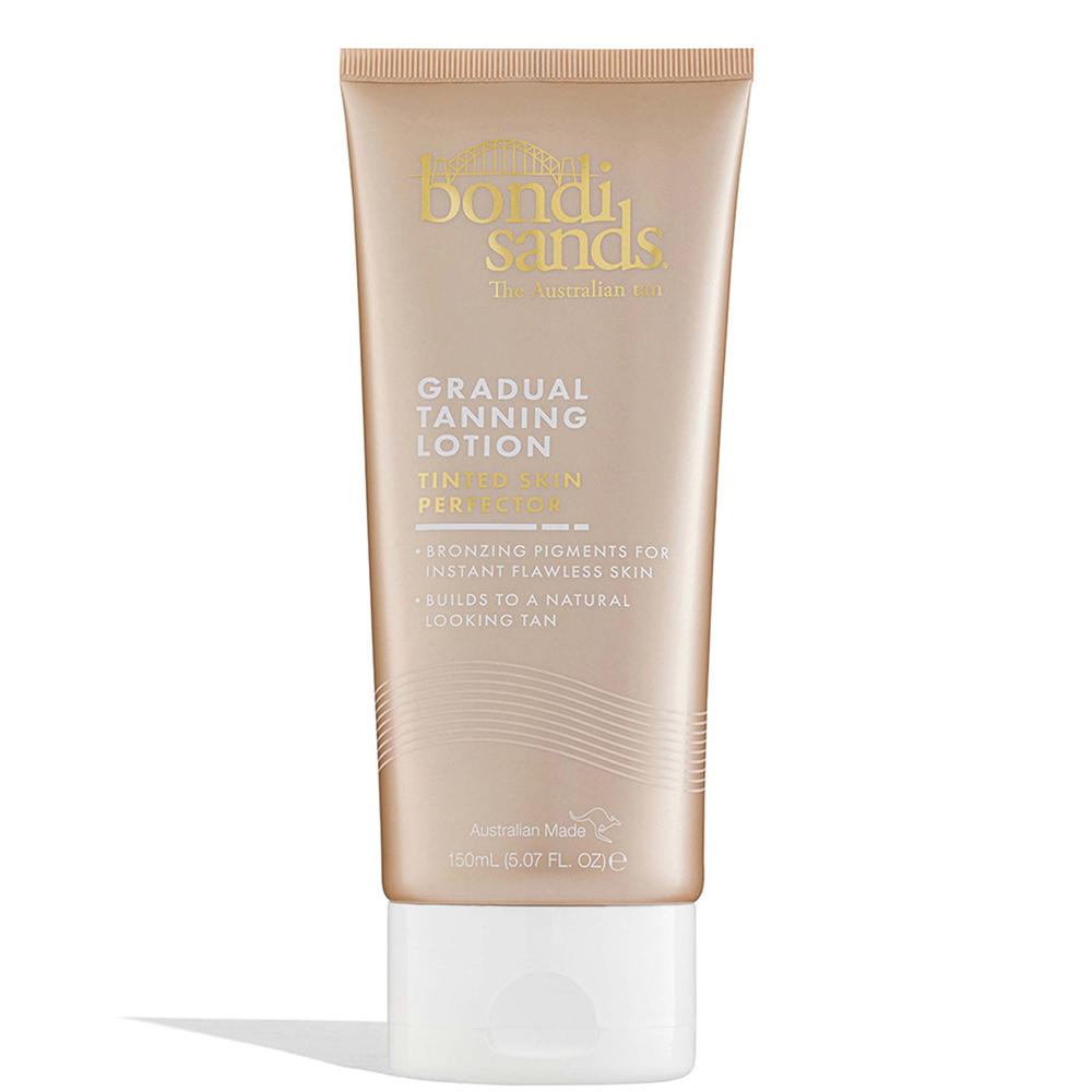 lookfantastic Bondi Sands Getönter Hautperfektor Stufenweise Bräunungslotion 150 ml