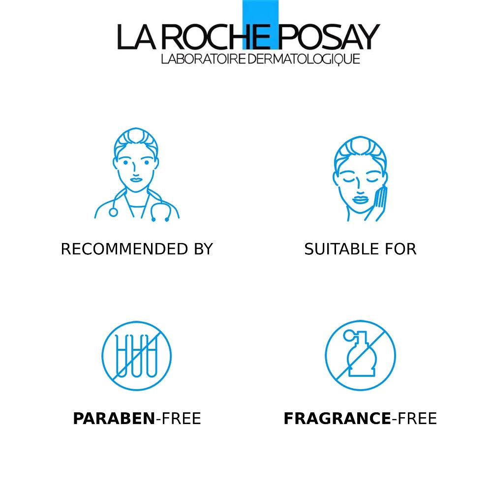 lookfantastic La Roche-Posay Lipikar Balsam Apbiome 400 ml Günstiger Verkauf
