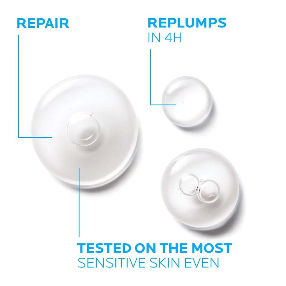 lookfantastic La Roche-Posay Hyalu B5 Hyaluron-Serum 30 ml Meist gekauft