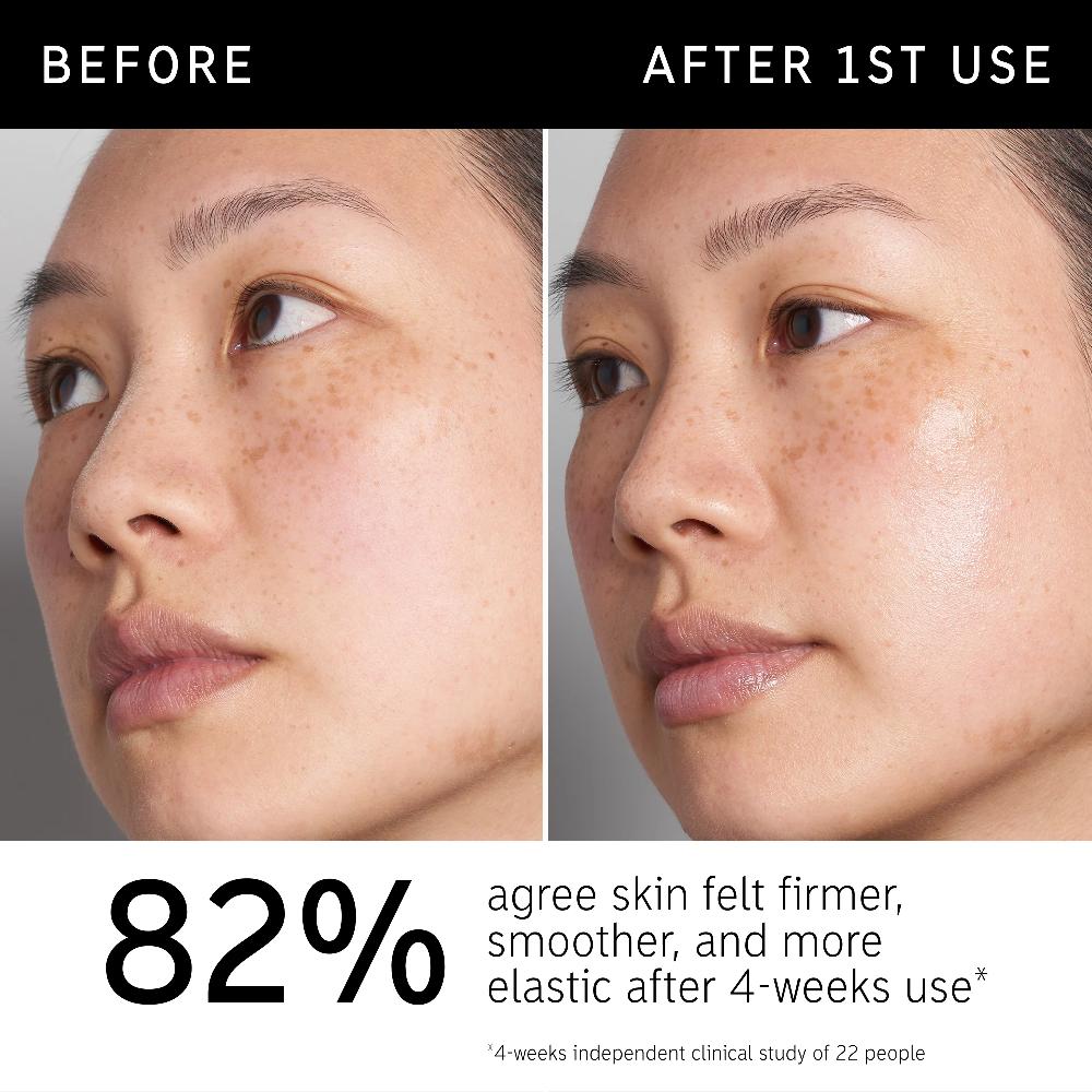 lookfantastic The INKEY List Hyaluronsäure-Serum 30 ml Kostenloser Versand