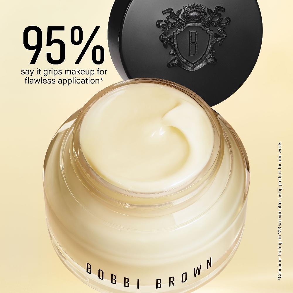 lookfantastic Bobbi Brown Mini Vitamin Enriched Face Base 15ml Limitierter Zeitrabatt