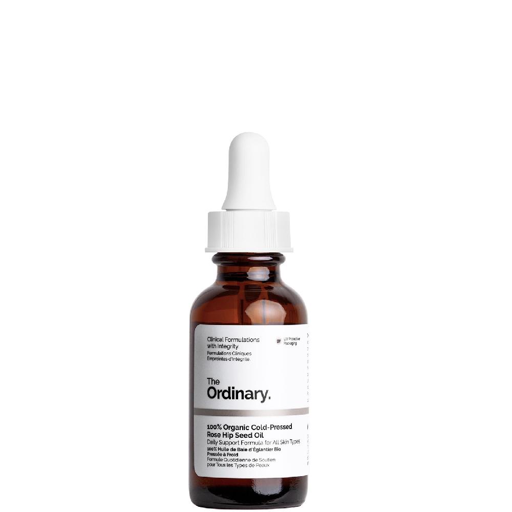 lookfantastic The Ordinary 100 % Biologisches kaltgepresstes Hagebuttenkernöl 30 ml Rabatt