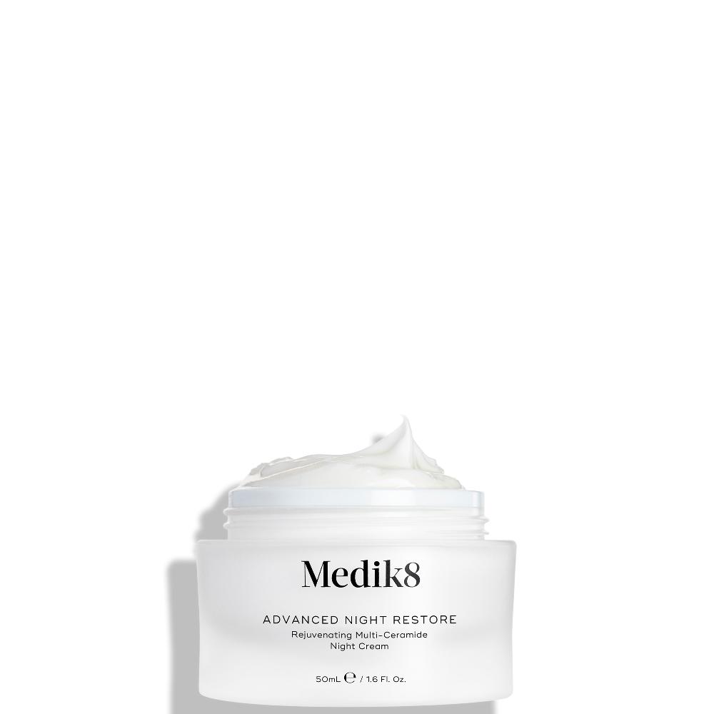lookfantastic Medik8 Advanced Night Restore Günstig kaufen
