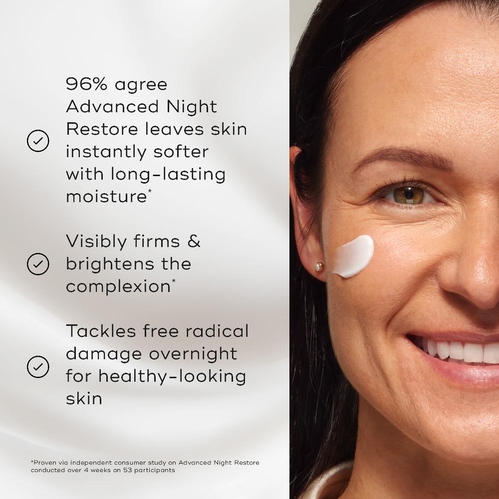 lookfantastic Medik8 Advanced Night Restore Günstig kaufen