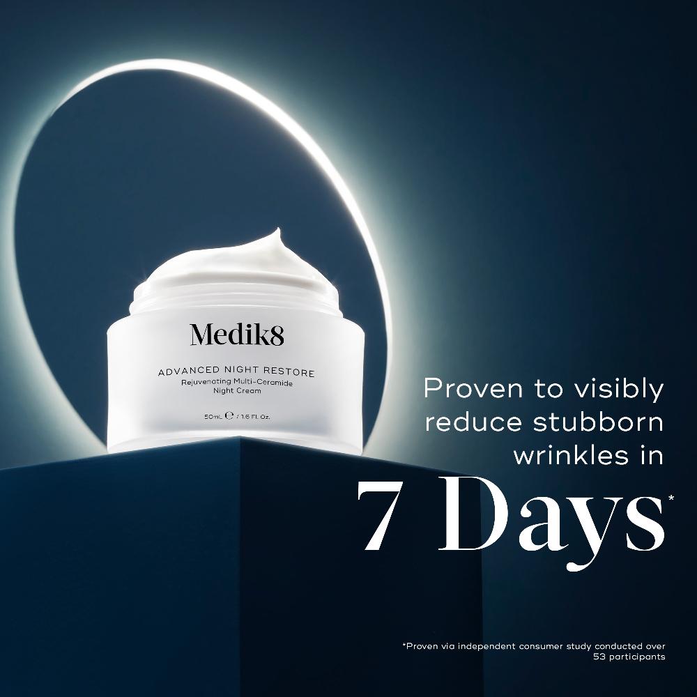 lookfantastic Medik8 Advanced Night Restore Günstig kaufen