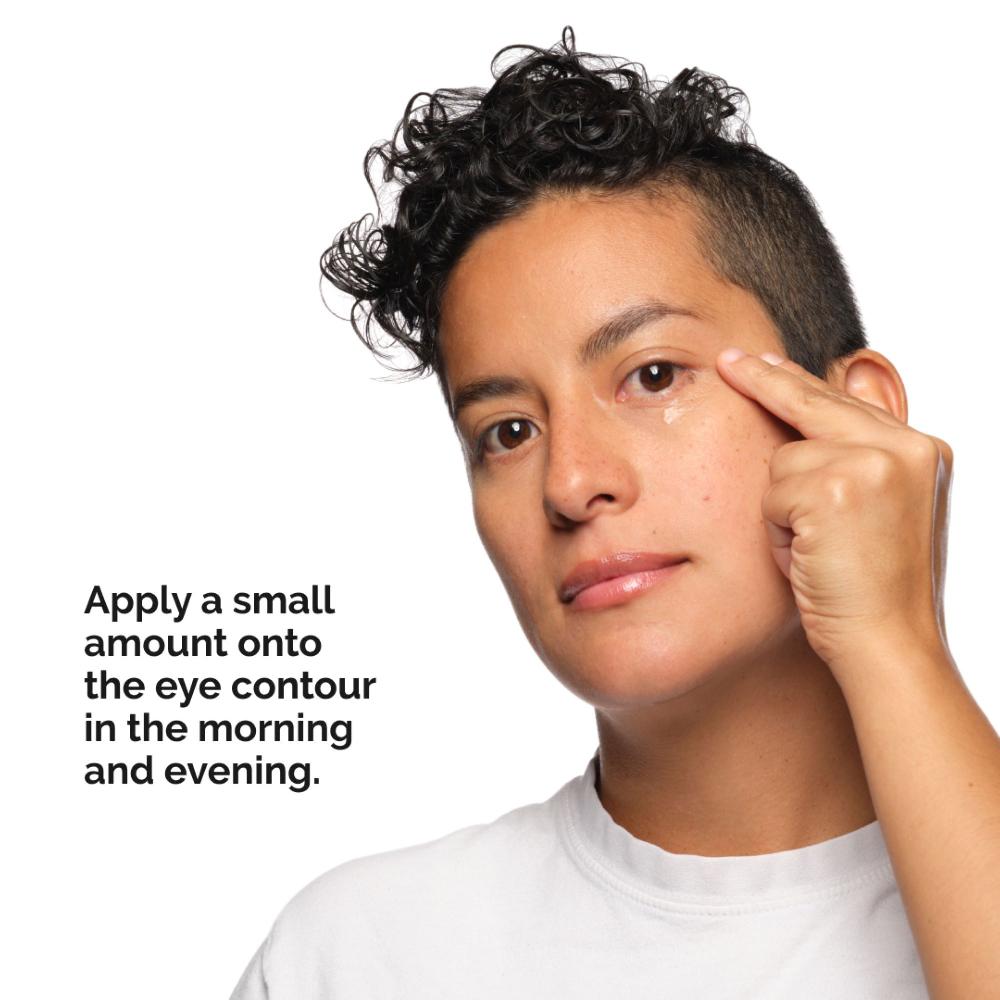 lookfantastic The Ordinary Multi-Peptide Augenserum 15 ml Großer Ausverkauf