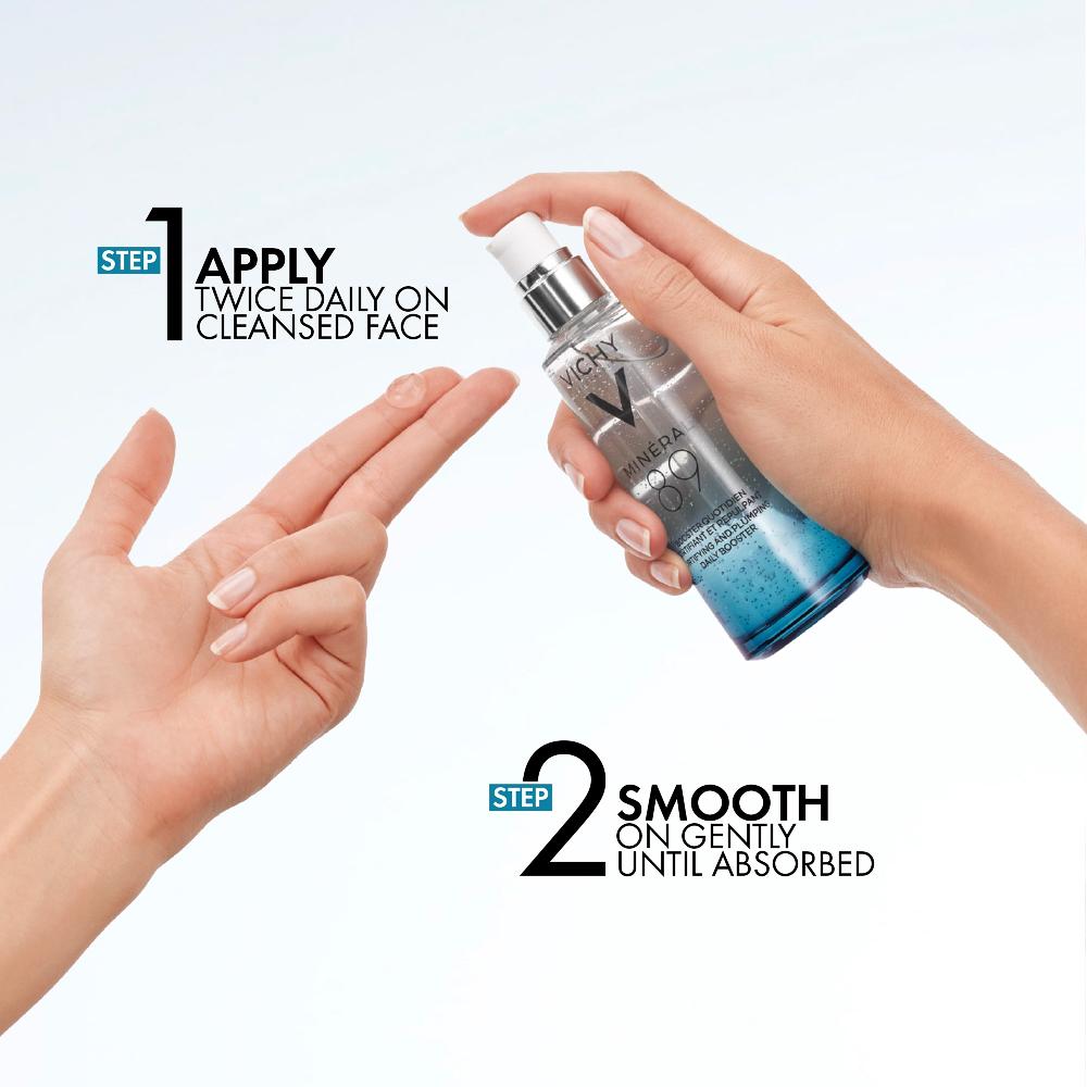 lookfantastic Vichy Mineral 89 50 ml Online Shopping