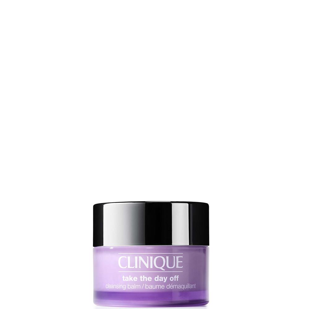 lookfantastic Clinique Mini Take the Day off Reinigender Balsam 30 ml Exklusivangebot