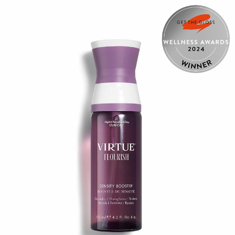 lookfantastic VIRTUE Flourish Density Booster 120 ml Black Friday