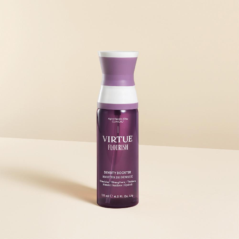 lookfantastic VIRTUE Flourish Density Booster 120 ml Black Friday