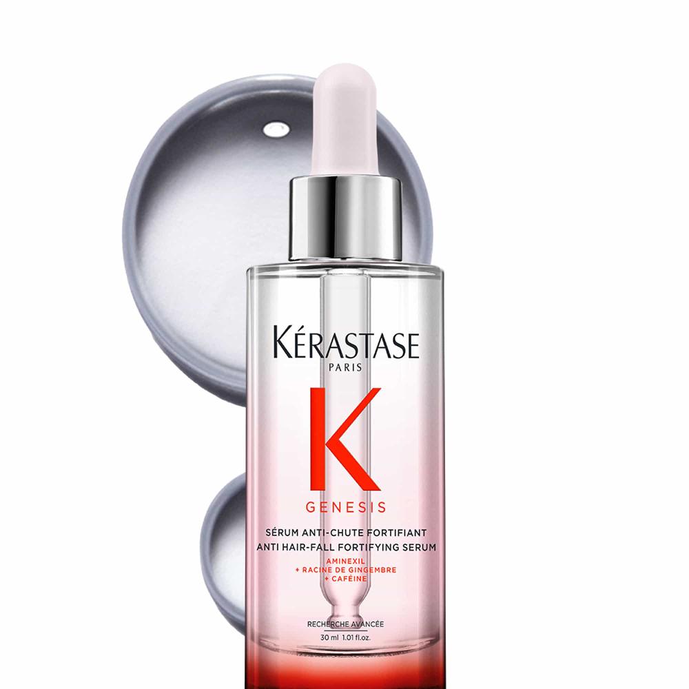 lookfantastic Kérastase Genesis Serum Anti-Chute Fortifiant 90 ml Osterangebot