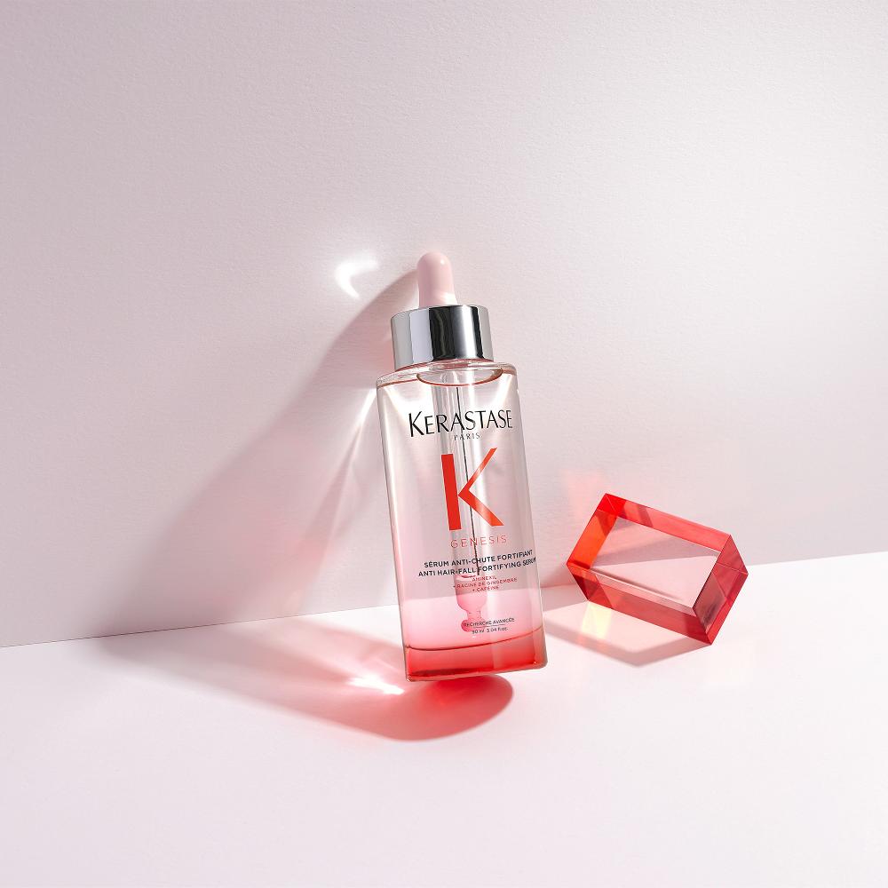 lookfantastic Kérastase Genesis Serum Anti-Chute Fortifiant 90 ml Osterangebot